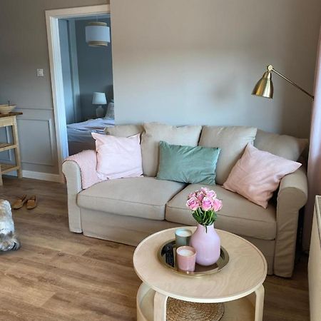 Apartament Malachit Misdroy Exterior foto